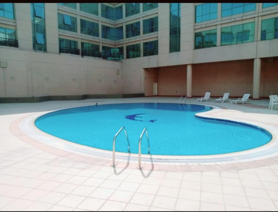 Havana Holiday Homes In Al Garhoud Dubaj Exteriér fotografie